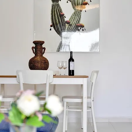 Casa Queen Vetusta 아파트