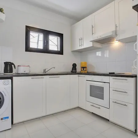 Apartman Casa Queen Vetusta Arrecife