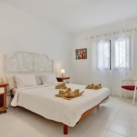 Casa Queen Vetusta *