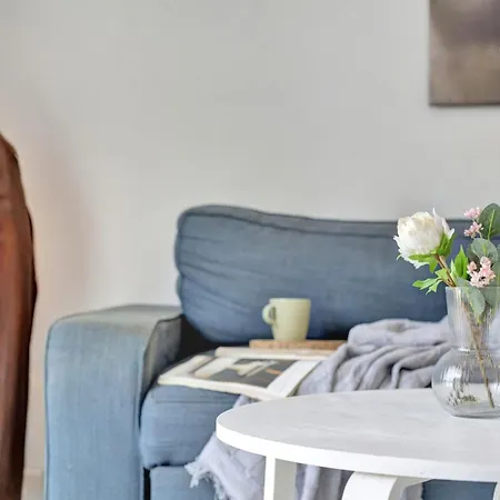 Casa Queen Vetusta 아리시페