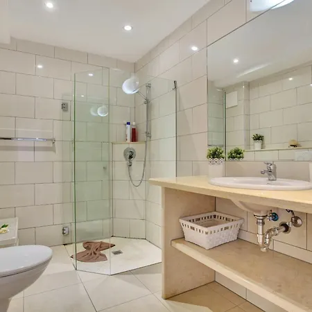 Apartman Casa Queen Vetusta *