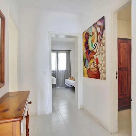 Casa Queen Vetusta * Arrecife