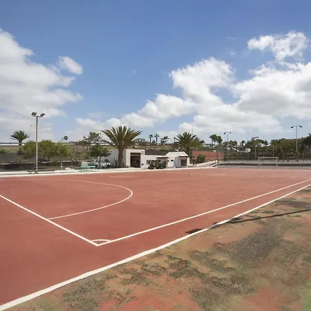 Casa Queen Vetusta 아파트 *