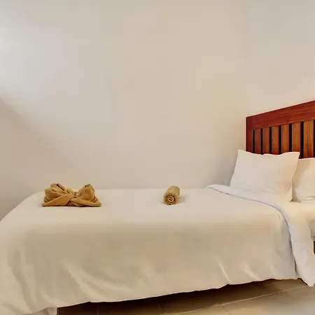 아파트 Casa Queen Vetusta