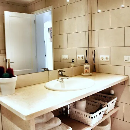 Apartman Casa Queen Vetusta Argana