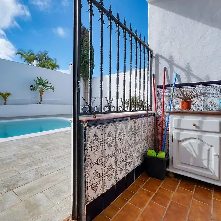 Apartman Casa Queen Vetusta