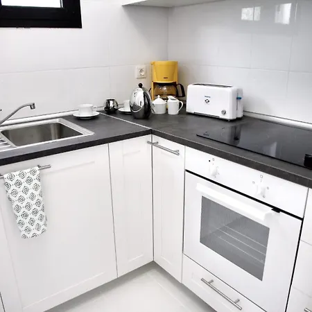 Apartman Casa Queen Vetusta *