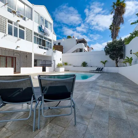 Casa Queen Vetusta Apartman