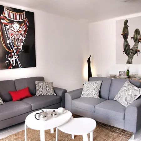 Apartman Casa Queen Vetusta