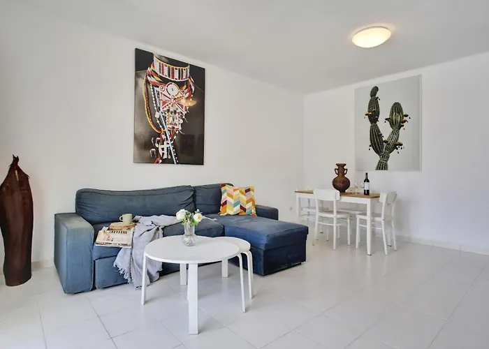 Casa Queen Vetusta Διαμέρισμα