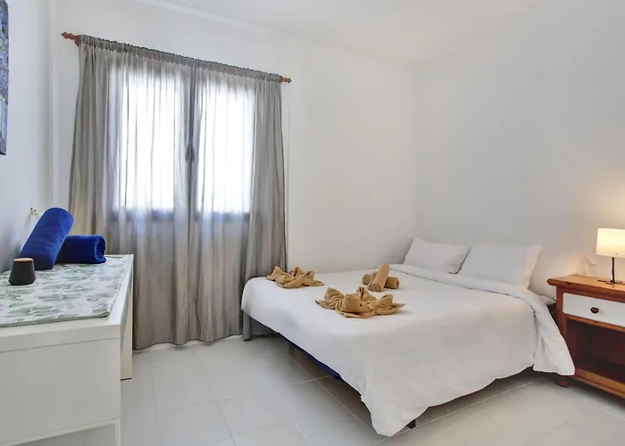 Διαμέρισμα Casa Queen Vetusta Arrecife (Lanzarote)