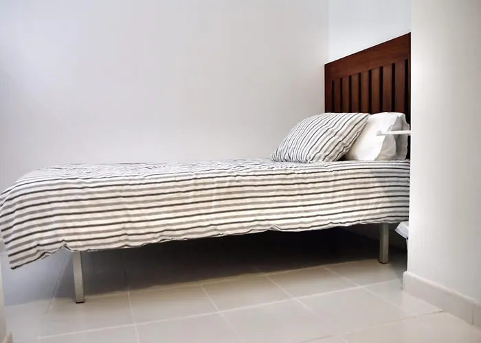 Casa Queen Vetusta Διαμέρισμα