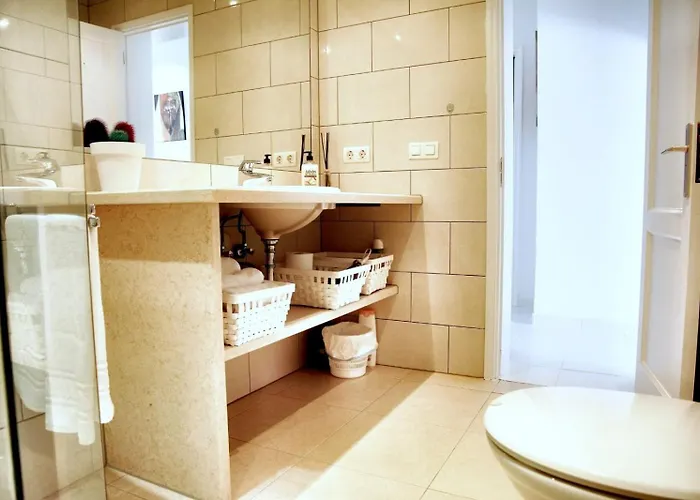 Casa Queen Vetusta Διαμέρισμα Arrecife (Lanzarote)