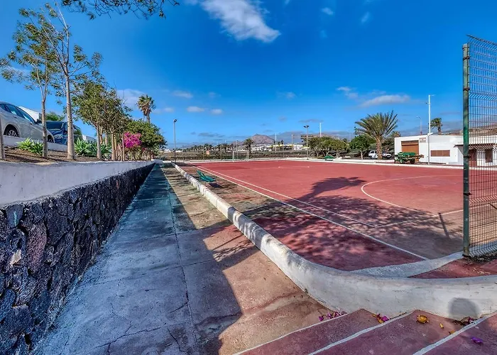 Διαμέρισμα Casa Queen Vetusta Arrecife (Lanzarote)