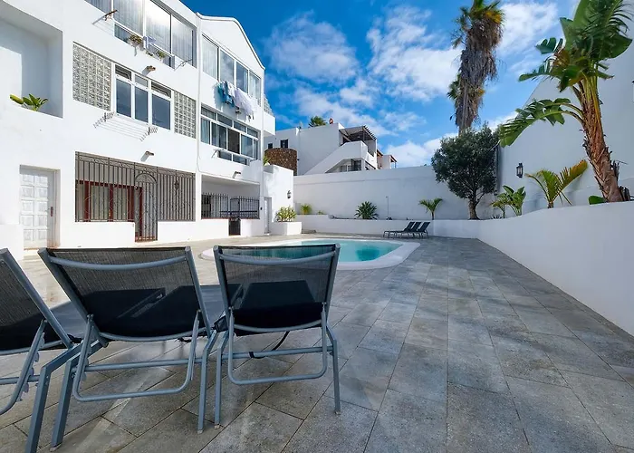 Casa Queen Vetusta Διαμέρισμα