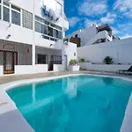 Casa Queen Vetusta Arrecife (Lanzarote)