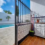 דירה Casa Queen Vetusta