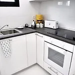 דירה Casa Queen Vetusta *
