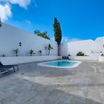 Casa Queen Vetusta * Arrecife (Lanzarote)