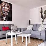 דירה Casa Queen Vetusta *