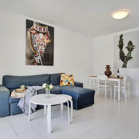 Casa Queen Vetusta Apartamento