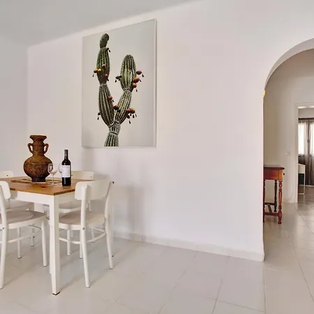 דירה Casa Queen Vetusta