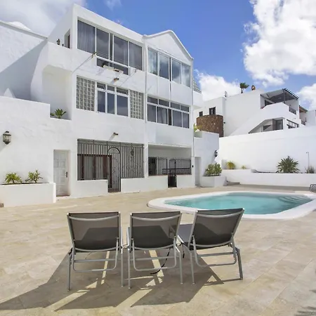 Casa Queen Vetusta