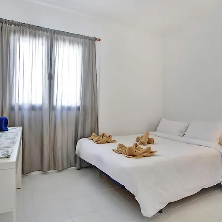 شقة Casa Queen Vetusta Argana