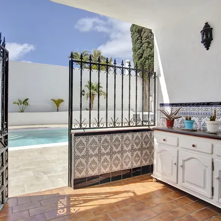 Casa Queen Vetusta דירה *