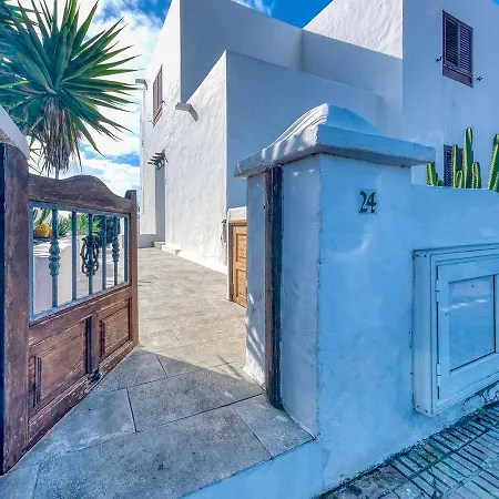 Casa Queen Vetusta شقة Argana