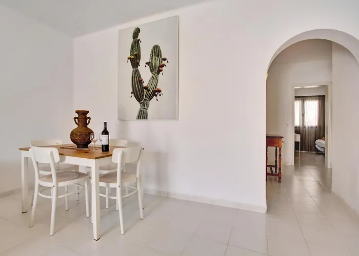 דירה Casa Queen Vetusta