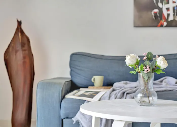 Casa Queen Vetusta ארסיפה