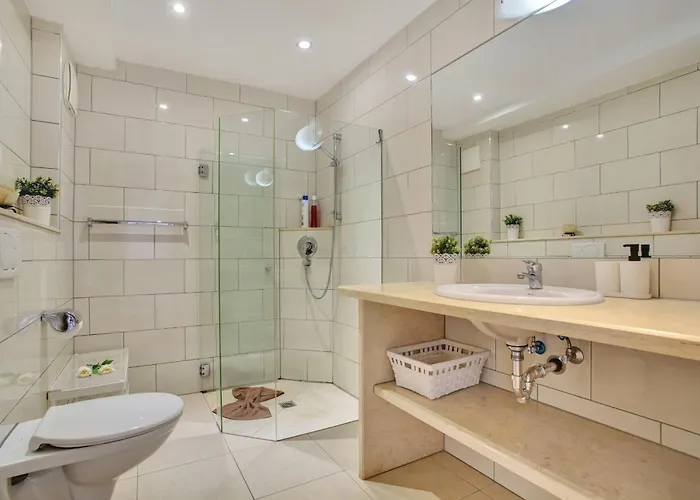 דירה Casa Queen Vetusta *