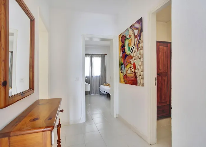 Casa Queen Vetusta * ארסיפה