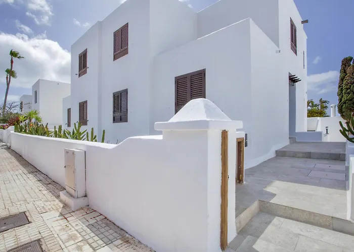 דירה Casa Queen Vetusta *