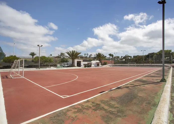 Casa Queen Vetusta דירה *