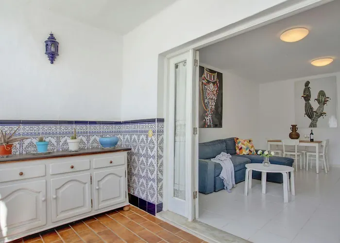 Apartamento Casa Queen Vetusta Arrecife (Lanzarote)