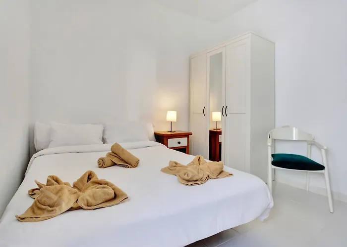 Casa Queen Vetusta *