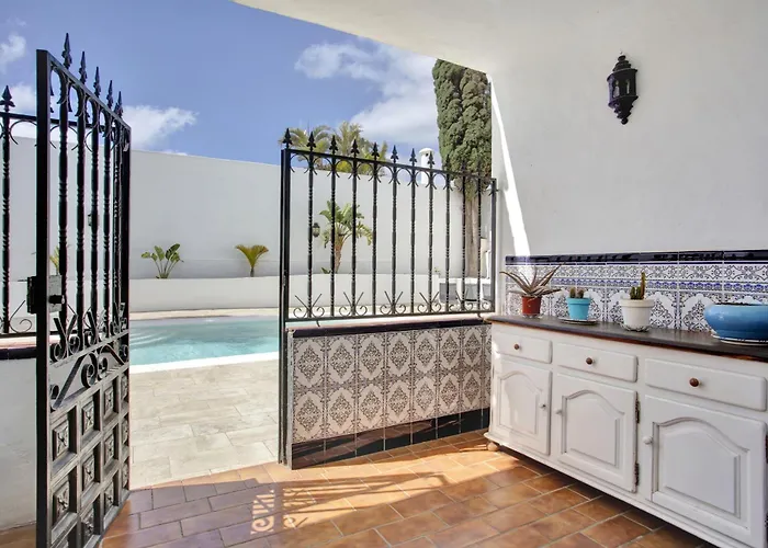 Casa Queen Vetusta דירה *