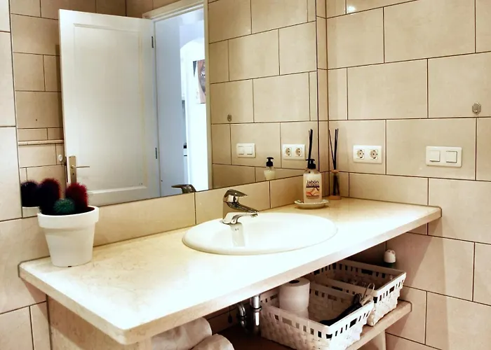 Apartamento Casa Queen Vetusta Arrecife (Lanzarote)