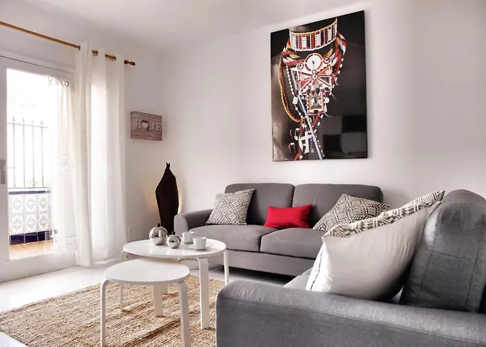 Casa Queen Vetusta Apartamento Arrecife (Lanzarote)