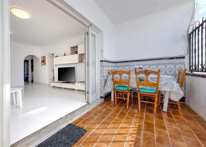 Apartamento Casa Queen Vetusta Arrecife (Lanzarote)