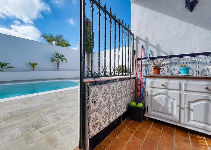 Apartamento Casa Queen Vetusta