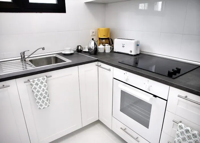 Apartamento Casa Queen Vetusta *