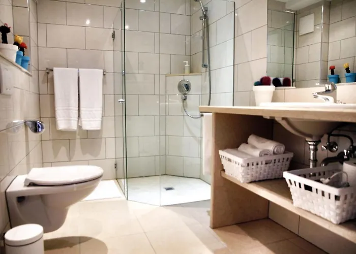 Apartamento Casa Queen Vetusta