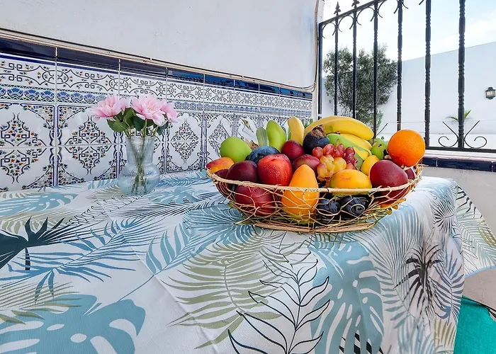 Apartamento Casa Queen Vetusta *