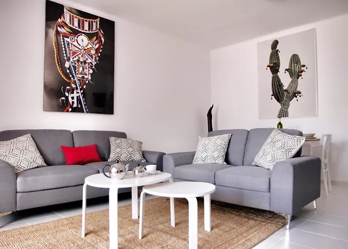 Apartamento Casa Queen Vetusta *