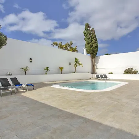 Casa Queen Vetusta Lejlighed