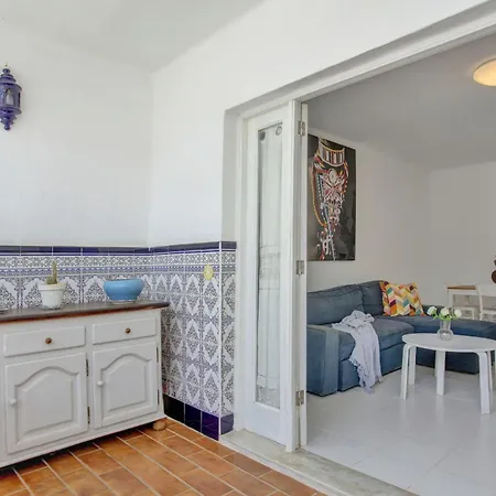 Appartement Casa Queen Vetusta Argana