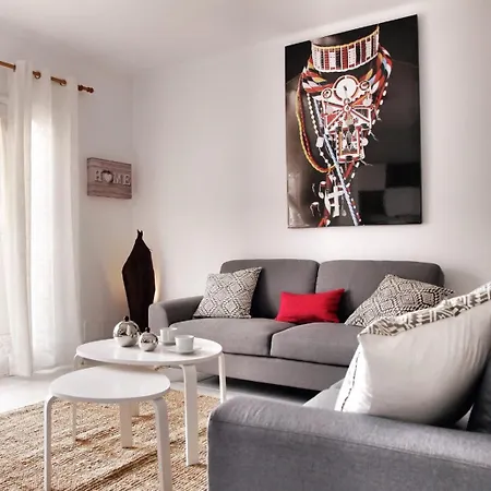 Casa Queen Vetusta Lejlighed Arrecife (Lanzarote)